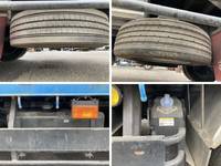 三菱ふそうファイターセルフクレーン4段増トン（6t・8t）[写真24]