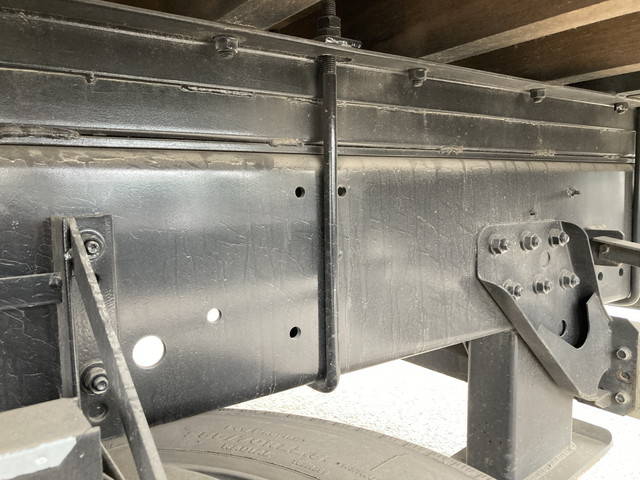 三菱ふそうファイターセルフクレーン4段増トン（6t・8t）[写真24]