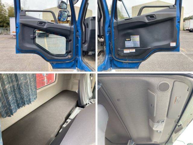 三菱ふそうファイターセルフクレーン4段増トン（6t・8t）[写真31]