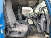 三菱ふそうファイターセルフクレーン4段増トン（6t・8t）[写真34]