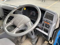 三菱ふそうファイターセルフクレーン4段増トン（6t・8t）[写真36]