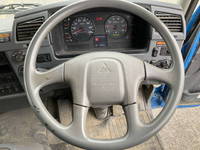 三菱ふそうファイターセルフクレーン4段増トン（6t・8t）[写真37]