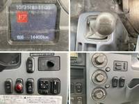 三菱ふそうファイターセルフクレーン4段増トン（6t・8t）[写真38]