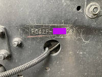 三菱ふそうファイターセルフクレーン4段増トン（6t・8t）[写真40]