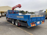 三菱ふそうファイターセルフクレーン4段増トン（6t・8t）[写真05]