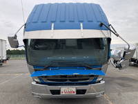 三菱ふそうファイターセルフクレーン4段増トン（6t・8t）[写真09]