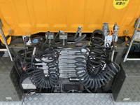 日野プロフィアトレーラーヘッド（トラクターヘッド）大型（10t）[写真13]