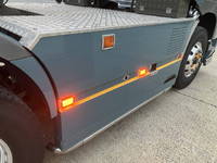 日野プロフィアトレーラーヘッド（トラクターヘッド）大型（10t）[写真19]