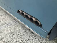 日野プロフィアトレーラーヘッド（トラクターヘッド）大型（10t）[写真20]