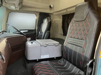 日野プロフィアトレーラーヘッド（トラクターヘッド）大型（10t）[写真21]