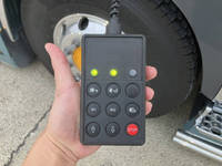 日野プロフィアトレーラーヘッド（トラクターヘッド）大型（10t）[写真27]