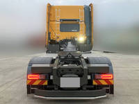 日野プロフィアトレーラーヘッド（トラクターヘッド）大型（10t）[写真10]