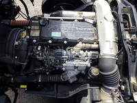 三菱ふそうファイターコンテナ専用車中型（4t）[写真20]