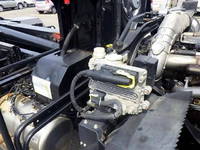 三菱ふそうファイターコンテナ専用車中型（4t）[写真22]