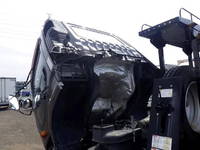 三菱ふそうファイターコンテナ専用車中型（4t）[写真23]