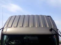 三菱ふそうファイターコンテナ専用車中型（4t）[写真24]