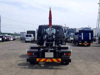 三菱ふそうファイターコンテナ専用車中型（4t）[写真27]