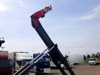 三菱ふそうファイターコンテナ専用車中型（4t）[写真29]