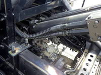 三菱ふそうファイターコンテナ専用車中型（4t）[写真31]