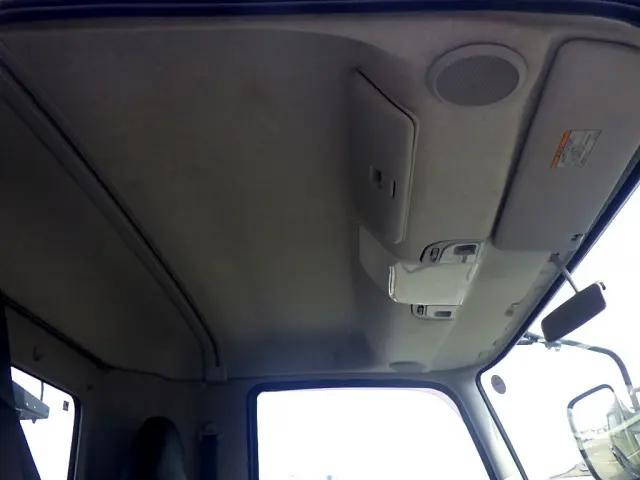 三菱ふそうファイターコンテナ専用車中型（4t）[写真31]