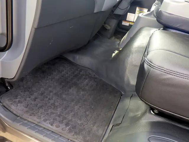 三菱ふそうファイターコンテナ専用車中型（4t）[写真33]