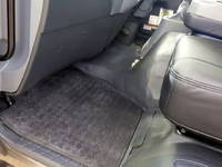 三菱ふそうファイターコンテナ専用車中型（4t）[写真34]