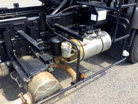 三菱ふそうファイターコンテナ専用車中型（4t）[写真36]