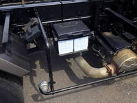 三菱ふそうファイターコンテナ専用車中型（4t）[写真37]