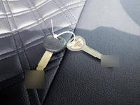 三菱ふそうファイターコンテナ専用車中型（4t）[写真41]