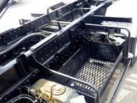 三菱ふそうファイターコンテナ専用車中型（4t）[写真09]