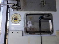 いすゞフォワード冷凍車（冷蔵車）増トン（6t・8t）[写真14]