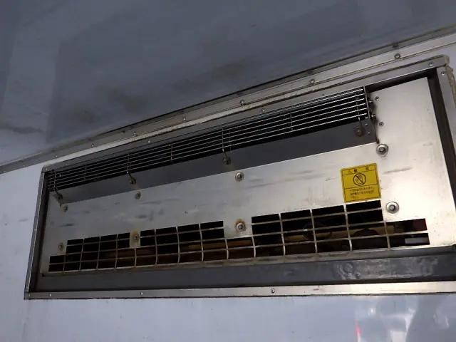 いすゞフォワード冷凍車（冷蔵車）増トン（6t・8t）[写真14]