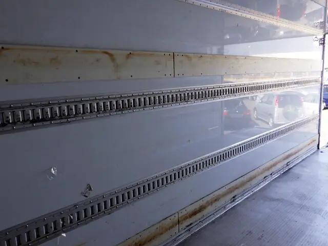 いすゞフォワード冷凍車（冷蔵車）増トン（6t・8t）[写真16]