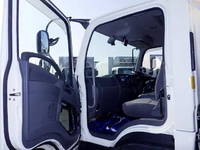 いすゞフォワード冷凍車（冷蔵車）増トン（6t・8t）[写真20]