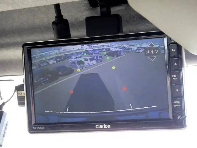 いすゞフォワード冷凍車（冷蔵車）増トン（6t・8t）[写真26]