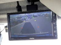 いすゞフォワード冷凍車（冷蔵車）増トン（6t・8t）[写真27]