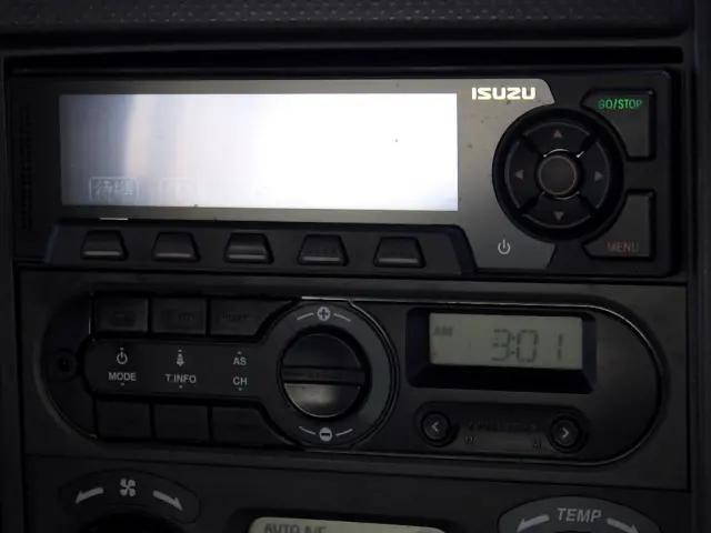 いすゞフォワード冷凍車（冷蔵車）増トン（6t・8t）[写真27]