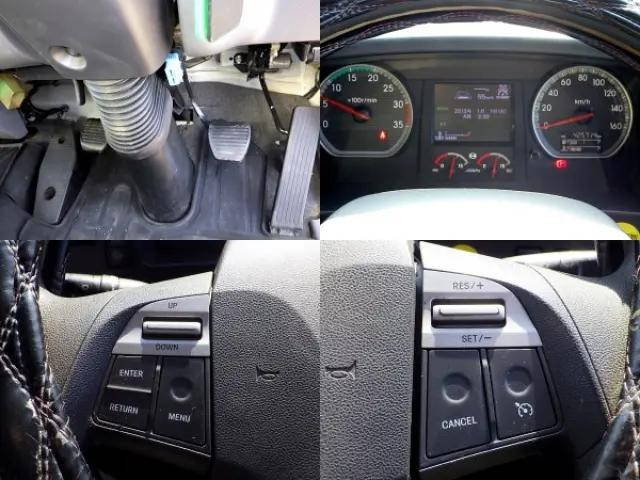 いすゞフォワード冷凍車（冷蔵車）増トン（6t・8t）[写真29]