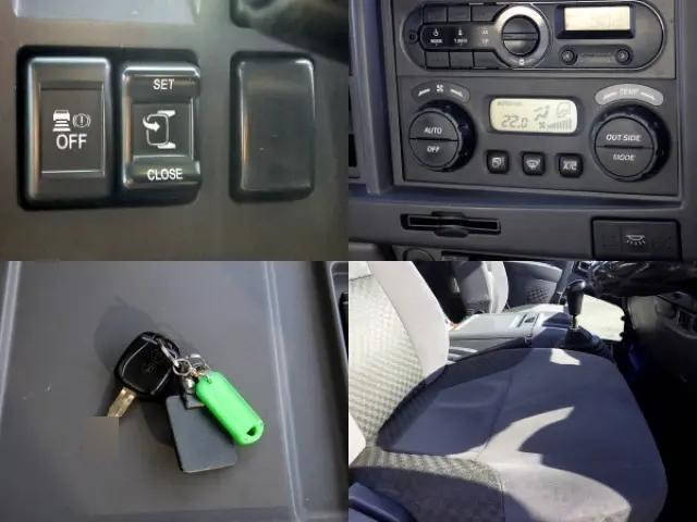 いすゞフォワード冷凍車（冷蔵車）増トン（6t・8t）[写真31]