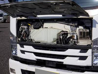 いすゞフォワード冷凍車（冷蔵車）増トン（6t・8t）[写真33]