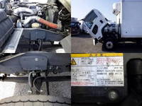 いすゞフォワード冷凍車（冷蔵車）増トン（6t・8t）[写真36]