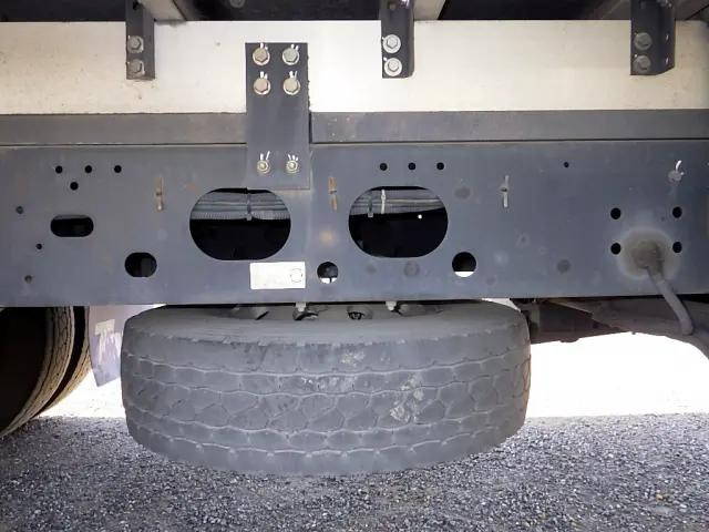 いすゞフォワード冷凍車（冷蔵車）増トン（6t・8t）[写真36]