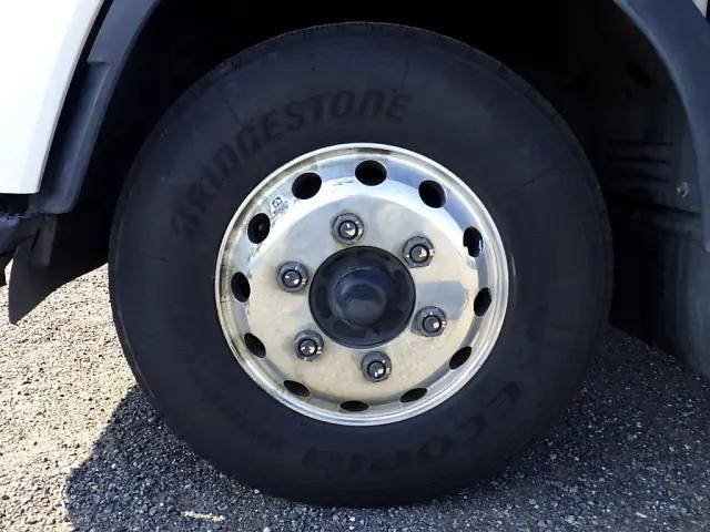 いすゞフォワード冷凍車（冷蔵車）増トン（6t・8t）[写真40]