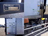 いすゞフォワード冷凍車（冷蔵車）増トン（6t・8t）[写真07]