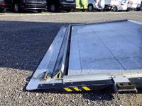 いすゞフォワード冷凍車（冷蔵車）増トン（6t・8t）[写真10]