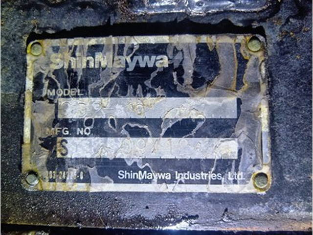 三菱ふそうキャンターローダーダンプ小型（2t・3t）[写真11]