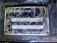 三菱ふそうキャンターローダーダンプ小型（2t・3t）[写真12]