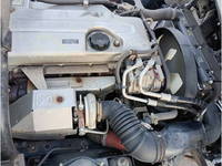 三菱ふそうキャンターローダーダンプ小型（2t・3t）[写真17]