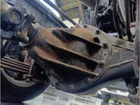 三菱ふそうキャンターローダーダンプ小型（2t・3t）[写真20]