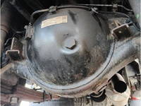 三菱ふそうキャンターローダーダンプ小型（2t・3t）[写真21]